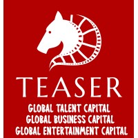 Teaser logo - Similar company to Tdc