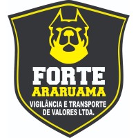 Forte Araruama Segurança e Vigilância LTDA logo - Similar company to Deep Studio