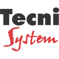 Tecnisystem logo - Similar company to Sucesu Pe
