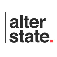 alter state. logo - Similar company to Art Central