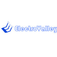 ElectroValley logo - Similar company to Amid Technologies