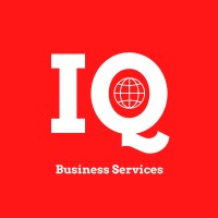 IQ Business Services logo - Similar company to Emediait