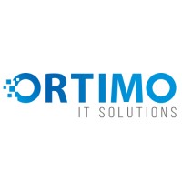 Ortimo ICT logo - Similar company to Remarkt.Nl