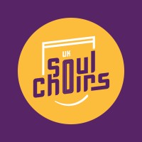 UK Soul Choirs logo - Similar company to Listening Ear Merseyside