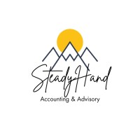 SteadyHand Accounting & Advisory logo - Similar company to 88 Automate