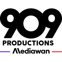 909 PRODUCTIONS logo - Similar company to Flim