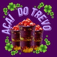 Açai do Trevo logo - Similar company to Nemix