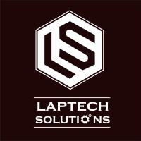 Laptech Solutions logo - Similar company to Laptech Holding Ltd.