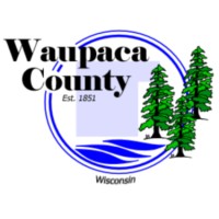 Waupaca County HR logo - Similar company to Helping Kids Shine
