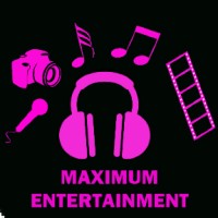 Maximum Entertainment Mobile Music
