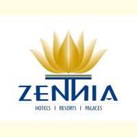 Zennia Hotels logo - Similar company to Digilise - A Digital Marketing Agency & Training Hub