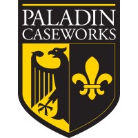 Paladin Caseworks Inc logo - Similar company to Advanced Caseworks