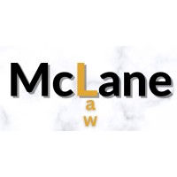 McLane Law PLLC logo - Similar company to Opttimal