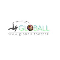 Globall Football logo - Similar company to 11P