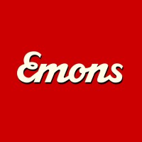 Emons Spedition GmbH & Co. KG logo - Similar company to Emons Logistics