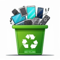 Shropshire IT Recycling ltd logo - Similar company to Ten Computers