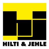 Hilti Jehle GmbH logo - Similar company to Bernegger Gmbh