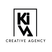 Kiva Creative Agency logo - Similar company to Deep Group