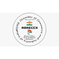 MSMECCII logo - Similar company to Msme Chamber Of Commerce And Industry Of India