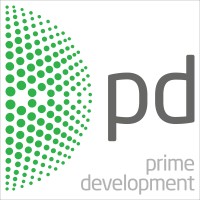 Prime Development Proje Gelistirme logo - Similar company to Eksen Consultancy