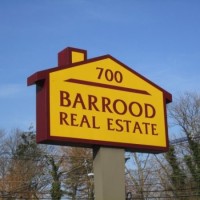 Barrood Real Estate logo - Similar company to Tewel Team • Real Estate