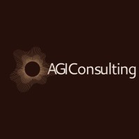 AGI Consulting LA logo - Similar company to Mutual Bancorp
