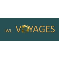 IWL Voyages logo - Similar company to Groupes Et Vous Travel