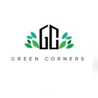 Greencorners™ logo - Similar company to Chakralabs.Ai