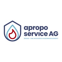 Apropo Service AG logo - Similar company to Diasol Ag