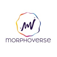 MORPHO-VERSE logo - Similar company to Amal College Of Advanced Studies (Autonomous) Nilambur