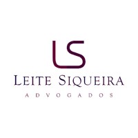 Leite Siqueira Advogados logo - Similar company to Bwr Seguros