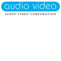 AUDIO-VIDEO CORPORATION logo - Similar company to Optimal Tek Llc