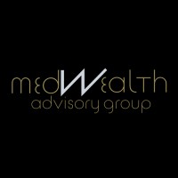 MedWealth Advisory Group logo - Similar company to Catholic Foundation Of Oklahoma
