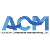 ACM CRC logo - Similar company to Engineered Composite Solutions