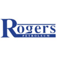 Rogers Petroleum logo - Similar company to Carson Team