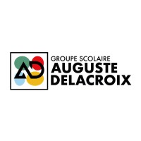 Groupe Scolaire Auguste DeLaCroix logo - Similar company to Oustadi