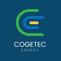 Cogetec Energy logo - Similar company to Sofonn Solutions