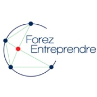 Forez Entreprendre logo - Similar company to Club For'Act