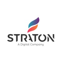Straton Digital logo - Similar company to Gosource