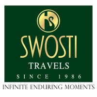 Swosti Travels & Exports Pvt. Ltd. logo - Similar company to Agni Arya Digital