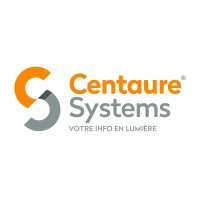 Centaure Systems logo - Similar company to Lumiplan
