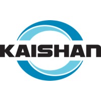 Kaishan Machinery India. logo - Similar company to Global Ark