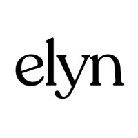 Elyn logo - Similar company to Front