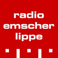 Radio Emscher Lippe logo - Similar company to Radio K.W.