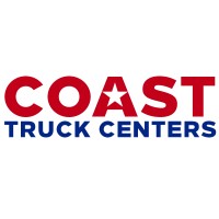 Coast Truck Centers logo - Similar company to Hydraulic System Products Ltd
