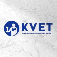 KVET Peşə Təhsil Mərkəzi logo - Similar company to Mypath Academy