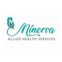 Minerva Allied Health Services logo - Similar company to Kind Corner