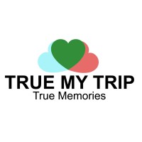 True My Trip logo - Similar company to Target Tours
