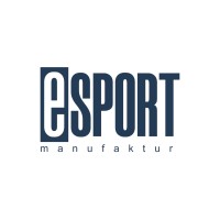 eSport Manufaktur GmbH logo - Similar company to Adv Advantage Sport