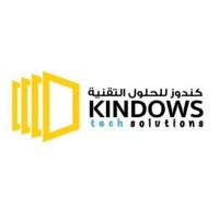 Kindows tech solutions logo - Similar company to Metamorph